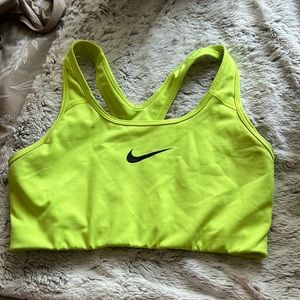 Sports bra